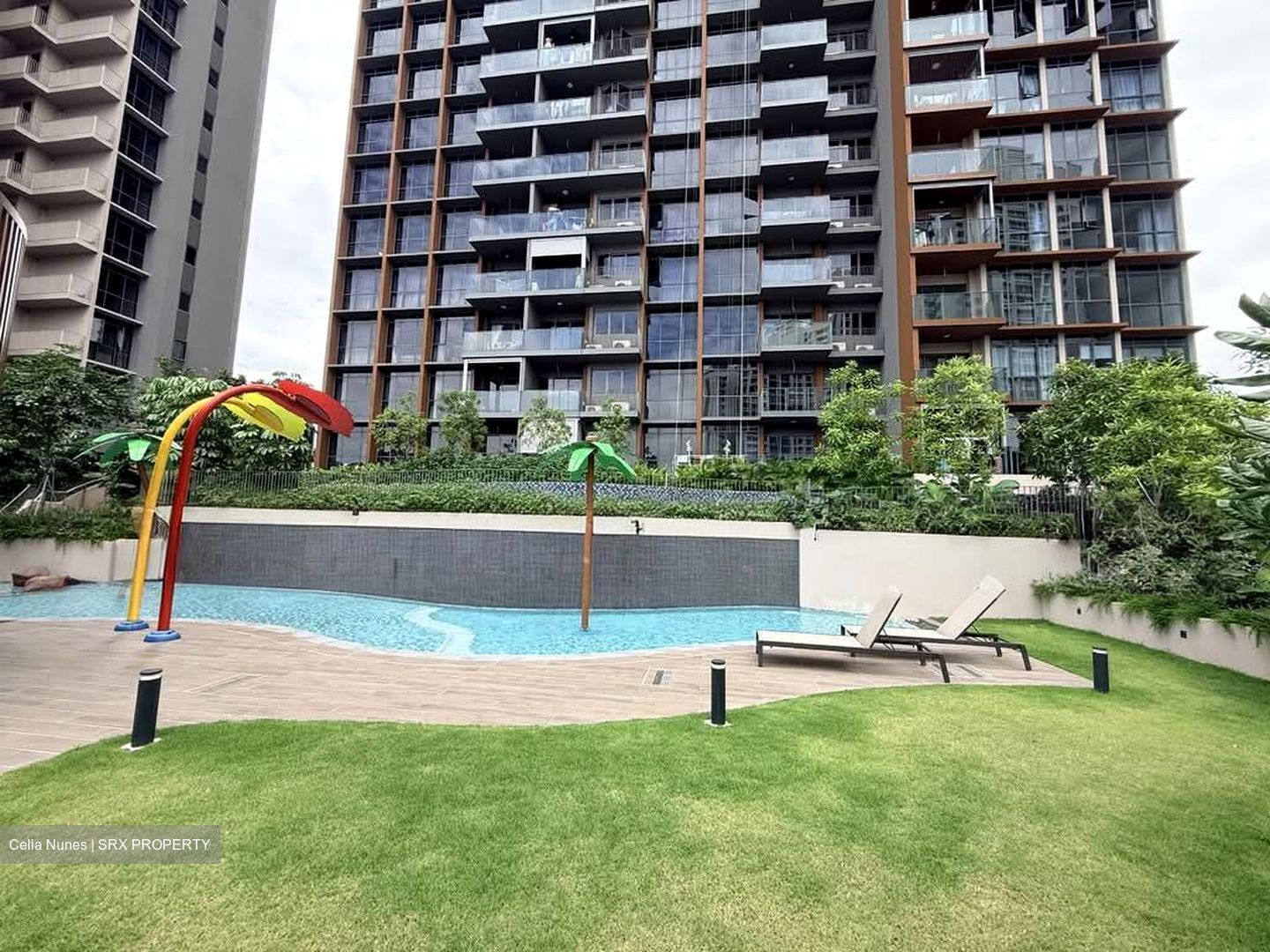 Amo Residence (D20), Apartment #556200591